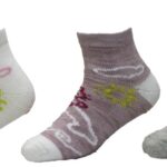 Girls Socks 3