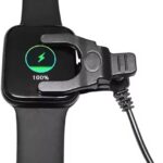 شاحن من جوكر بتقنية USB، متوافق مع الساعات الذكية