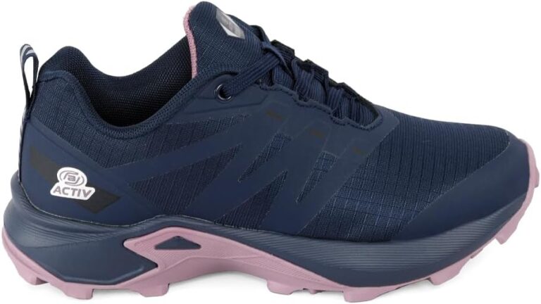 Activ mens ACTIV TREKKING SHOES Sneaker