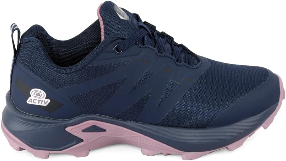 51IoDqdrIyL._AC_SL1000_.jpg Activ mens ACTIV TREKKING SHOES Sneaker
