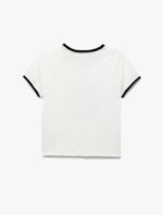 ⁦KOTON Womens TSHIRT SS JERSEY (pack of 1)⁩ - الصورة ⁦4⁩