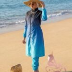 مايوة شرعى بوركينى