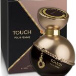 عطر او دي بارفان تاتش للنساء 100 مل من كامارا