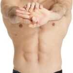 شورت سباحة قصير برسومات للرجال من ارينا، عبوة من قطعة واحدة