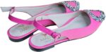 ⁦Madyos Womens Sandal Mr229sl⁩ - الصورة ⁦3⁩