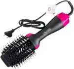 فرشاة مجفف شعر 2500 واط، متعدد الوظائف 3 مستويات ، CR-8207