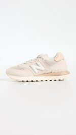 ⁦New Balance unisex-adult LIFESTYLE SHOES 574 LEGACY for Unisex Sneaker⁩ - الصورة ⁦5⁩