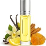 عطر نوير اكس فورد رول اون من لا بيرفيومز نيتش تولا 12 مل للرجال والنساء - زيت عطري مركز اودو برفان خالي من الكحول مستوحى من تي اند اف نوار اكستريم