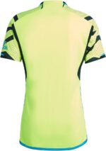 adidas Men AFC A JSY JERSEYS - الصورة 3