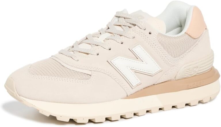 New Balance unisex-adult LIFESTYLE SHOES 574 LEGACY for Unisex Sneaker