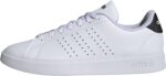 adidas mens ADVANTAGE 2.0 Tennis shoes