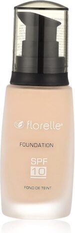 كريم اساس مع Spf10 من فلوريلا, 006