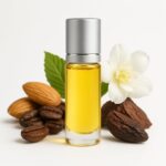 ⁦فيلفت تشارم النسائي – Velvet Charm Perfume 12ml Roll-On – عطر نسائي فاخر خالٍ من الكحول بثبات وفوحان شرقي زهري راقٍ – Inspired by Good Girl – La Perfumes Niche⁩ - الصورة ⁦2⁩