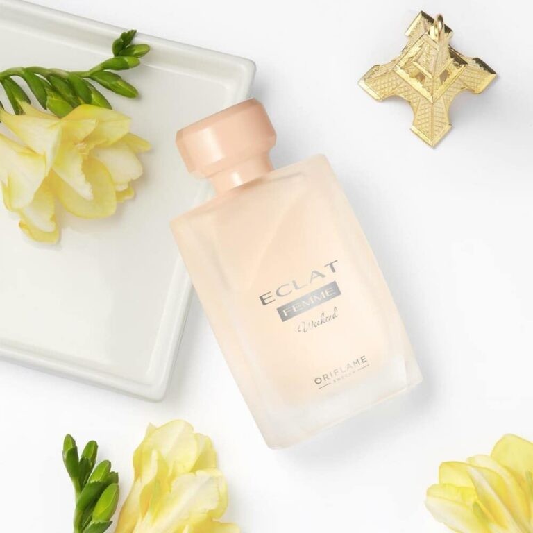 عطر ايكلات فييم وييك اند