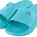 Activ womens ACTIV SLIDE SLIPPER Flip-Flop