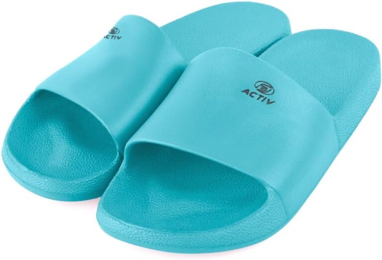Activ womens ACTIV SLIDE SLIPPER Flip-Flop