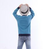 ⁦BEBO سويتشيرت مطبوع اولادي⁩ - الصورة ⁦3⁩