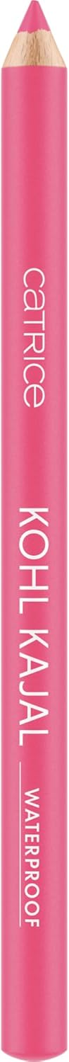 Catrice Kohl Kajal Waterproof, defining, matte (0.78g)