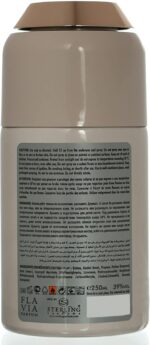 ⁦بخاخ معطر للجسم ايبيك 8 للجنسين من فلافيز، 250 مل⁩ - الصورة ⁦2⁩