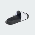 ⁦Adidas Unisex-adult Slides Adilette Shower⁩ - الصورة ⁦6⁩