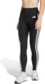 adidas Women OPT ESS 3S L Tights - الصورة 3