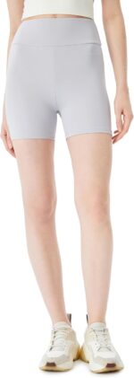 KOTON Womens Short Sports Leggings LEGGING