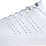 adidas mens ADVANTAGE 2.0 Tennis shoes