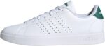 adidas mens ADVANTAGE 2.0 Tennis shoes
