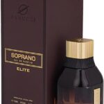 عطر بانوتشي سوبرانو ايليت او دو بارفان، 100 ملليلتر