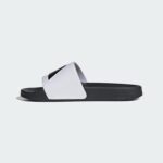 ⁦Adidas Unisex-adult Slides Adilette Shower⁩ - الصورة ⁦3⁩