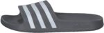 adidas unisex-adult ADILETTE AQUA Swimming slides - الصورة 2