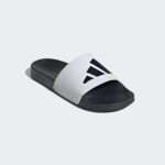 ⁦Adidas Unisex-adult Slides Adilette Shower⁩ - الصورة ⁦5⁩