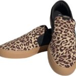 adidas unisex-adult VULCRAID3R SLIP ON Sneakers