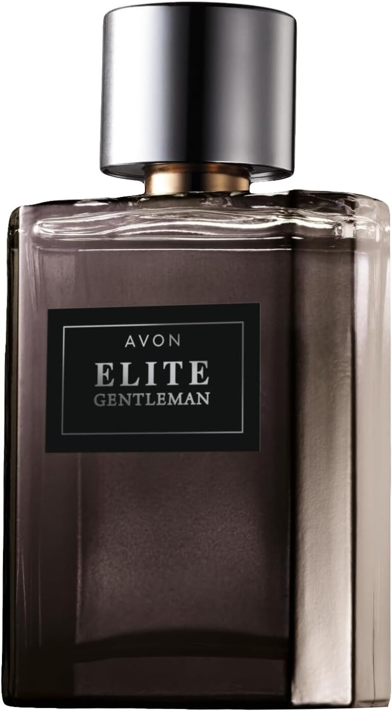 عطر اليت جنتل مان للرجال من افون، أو دو تواليت