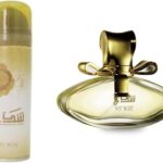 او دو تواليت وبخاخ للجسم شذى للنساء، 100.0 ملليلتر