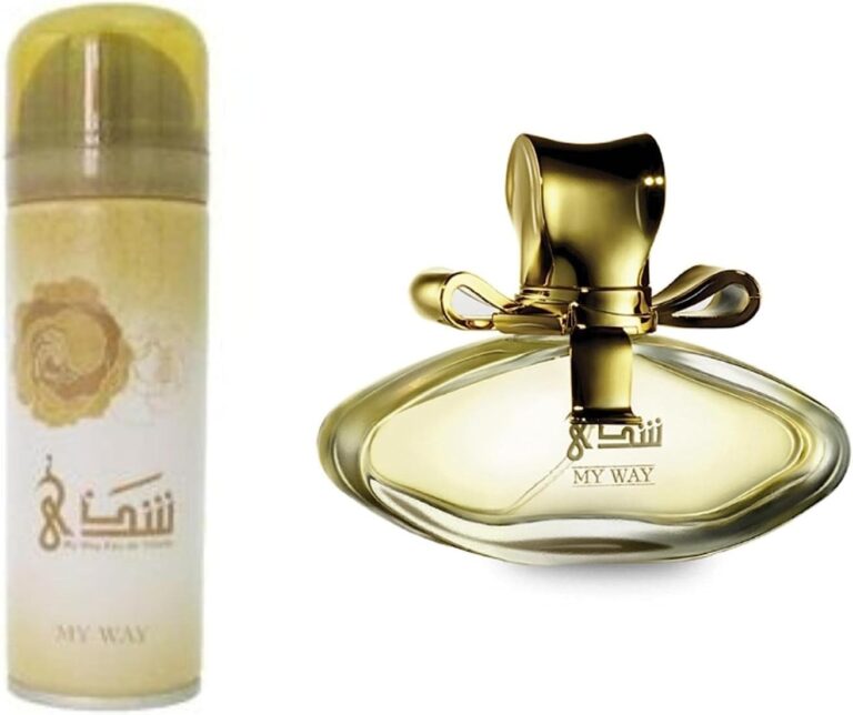 او دو تواليت وبخاخ للجسم شذى للنساء، 100.0 ملليلتر