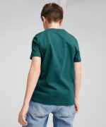 تيشرت بشعار للرجال من بوما Essentials، (01) مقاس XXL - الصورة 3