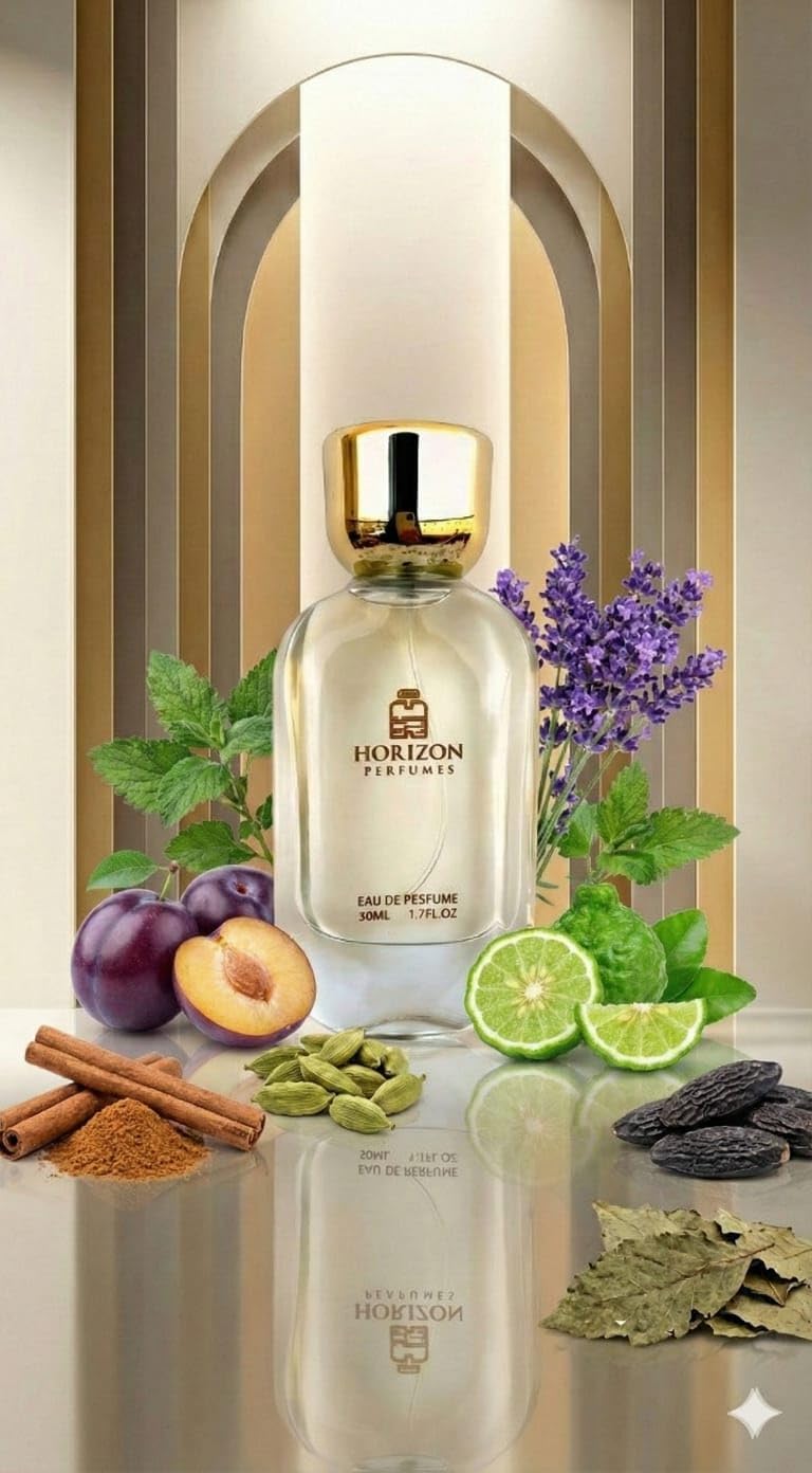 عطر اليكسير ابسولو للرجال من لو مال، 50 مل