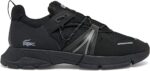 ⁦Lacoste mens L003 Trainers Sneaker⁩ - الصورة ⁦3⁩