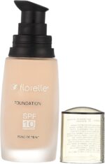 ⁦كريم اساس مع Spf10 من فلوريلا, 006⁩ - الصورة ⁦2⁩