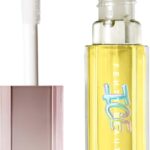 Fenty Beauty Gloss Bomb Ice Cooling Lip Luminizer 9ml - Ice'D Pineapple