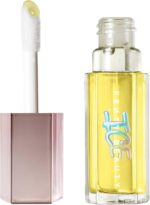 Fenty Beauty Gloss Bomb Ice Cooling Lip Luminizer 9ml - Ice'D Pineapple
