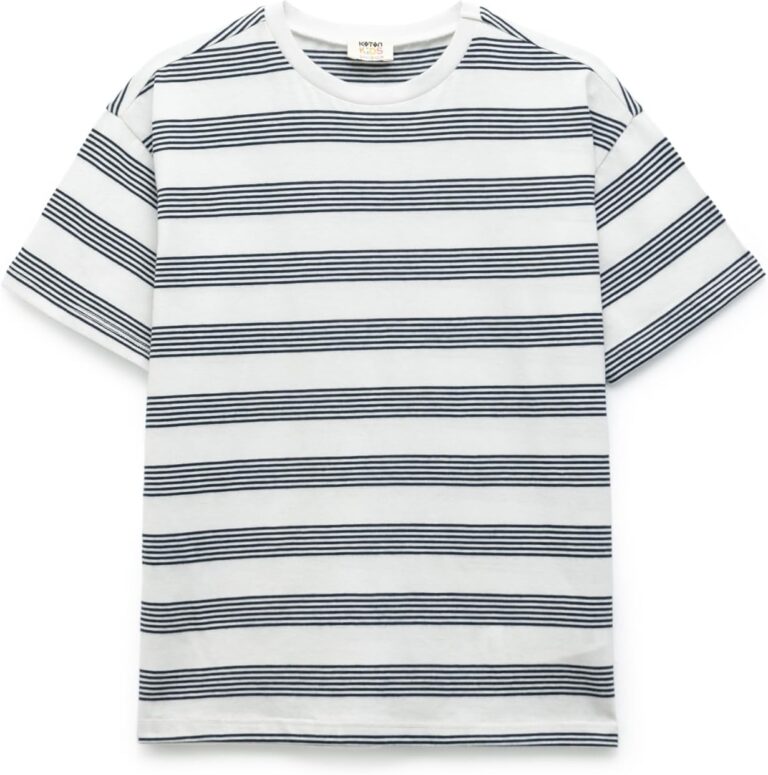 KOTON Boys TSHIRT SS JERSEY (pack of 1)