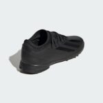 ⁦adidas unisex-child X CRAZYFAST.3 TF J FOOTBALL/SOCCER FOOTBALL SHOES (TURF) for UNISEX KIDS Sneaker⁩ - الصورة ⁦6⁩