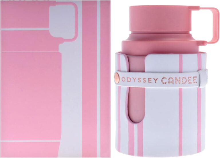 عطر كاندي او دو بارفان للنساء من اوديسي، 100 مل
