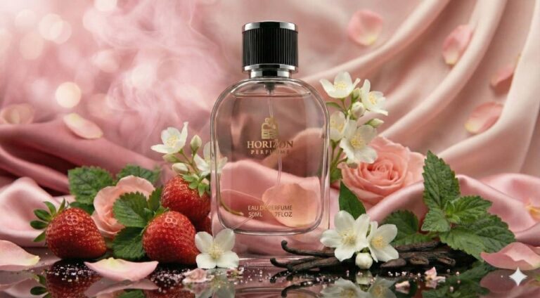 عطر هورايزون للنساء من كان ستوب لوف 50 مل ملليلتر