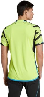 adidas Men AFC A JSY JERSEYS - الصورة 4