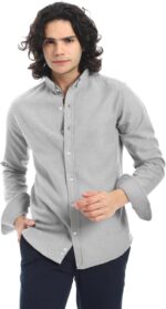 Andora Mens Brushed Cotton Comfort Western (pack of 1)