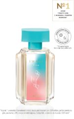 ⁦عطر ايماري فري او دي تواليت من افون، سعة 50 مل⁩ - الصورة ⁦2⁩