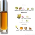 ⁦عطر نوير اكس فورد رول اون من لا بيرفيومز نيتش تولا 12 مل للرجال والنساء - زيت عطري مركز اودو برفان خالي من الكحول مستوحى من تي اند اف نوار اكستريم⁩ - الصورة ⁦2⁩